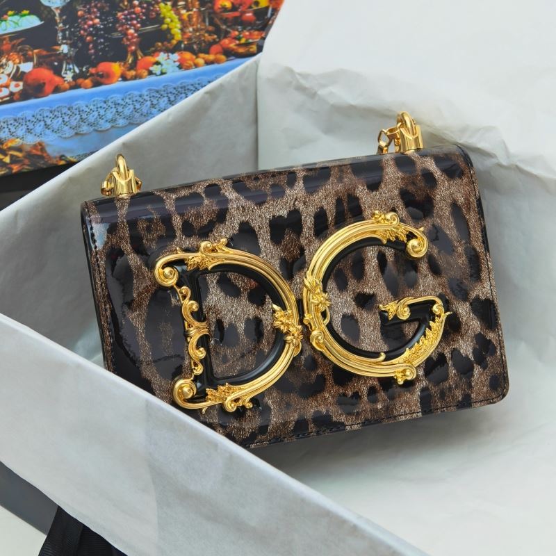 Dolce Gabbana Satchel Bags